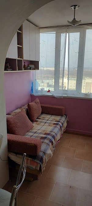 Продаж 1к квартири Хортицький Бабурка Запорожье - изображение 2