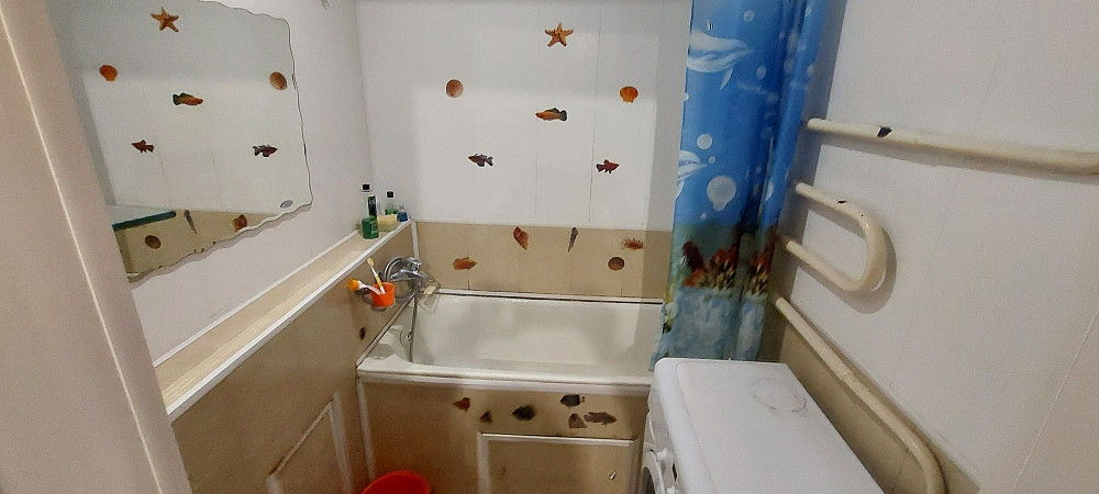 Продаж 1к квартири Хортицький Бабурка Запорожье - изображение 6