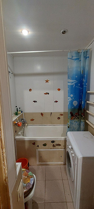 Продаж 1к квартири Хортицький Бабурка Запорожье - изображение 7