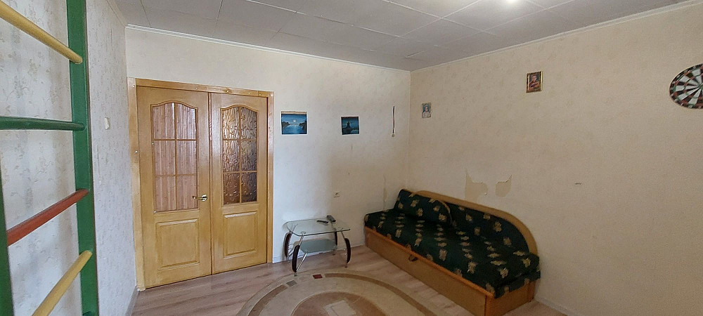 Продаж 1к квартири Хортицький Бабурка Запорожье - изображение 8