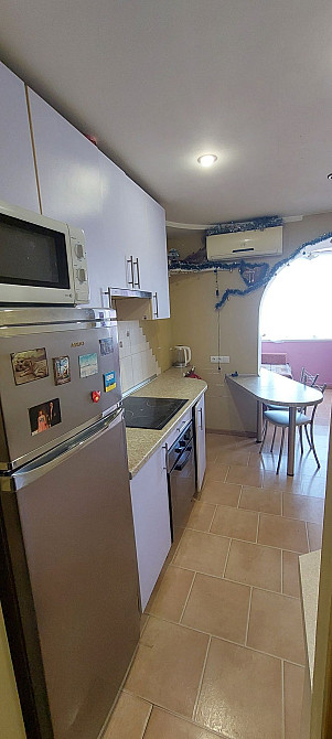 Продаж 1к квартири Хортицький Бабурка Запорожье - изображение 4
