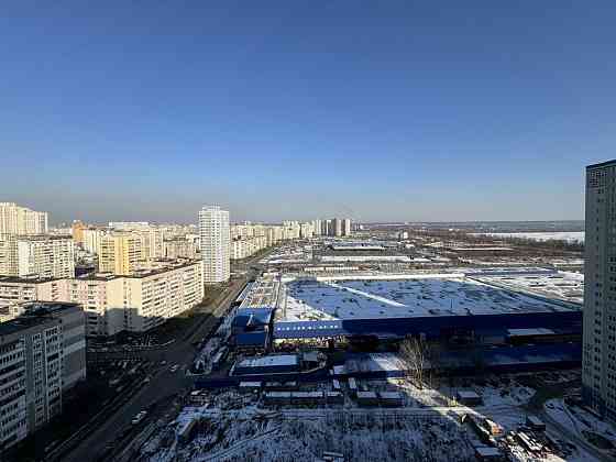 Гмирі 20 Позняки поряд Осокорки видова квартира Патріотика Гмыри Киев