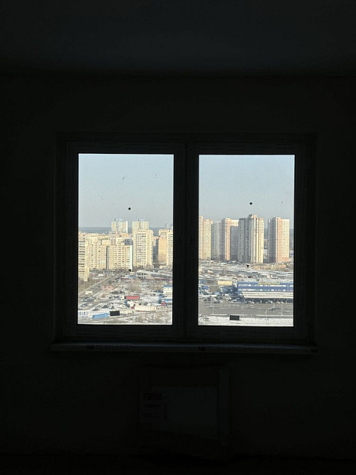 Гмирі 20 Позняки поряд Осокорки видова квартира Патріотика Гмыри Киев - изображение 8