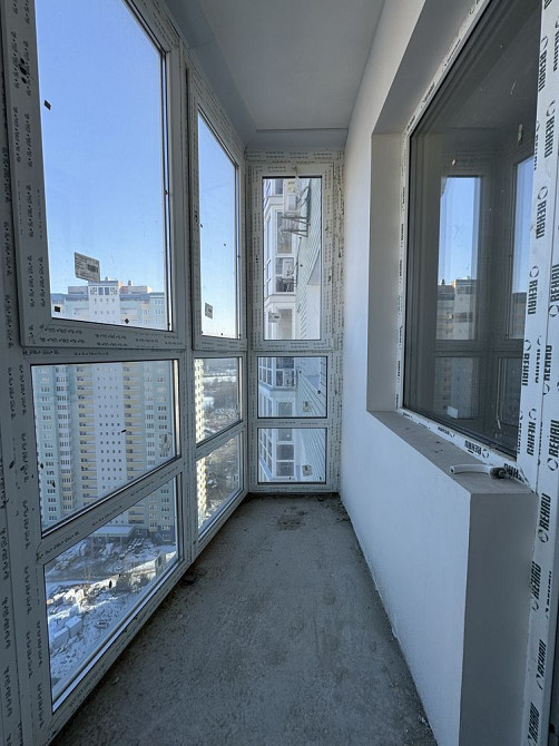 Гмирі 20 Позняки поряд Осокорки видова квартира Патріотика Гмыри Киев - изображение 1