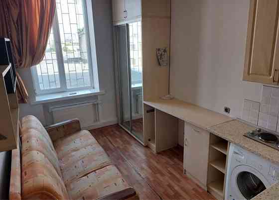 Продам гостинку метро Вокзальная ЮЖД Харків