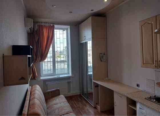 Продам гостинку метро Вокзальная ЮЖД Харків