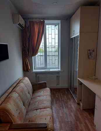 Продам гостинку метро Вокзальная ЮЖД Харків