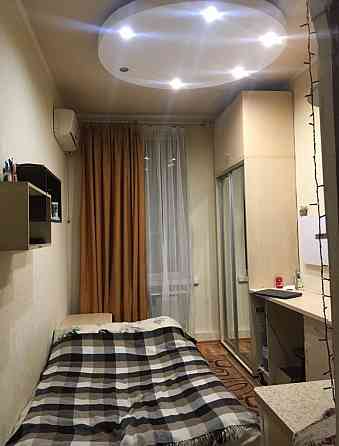 Продам гостинку метро Вокзальная ЮЖД Харків