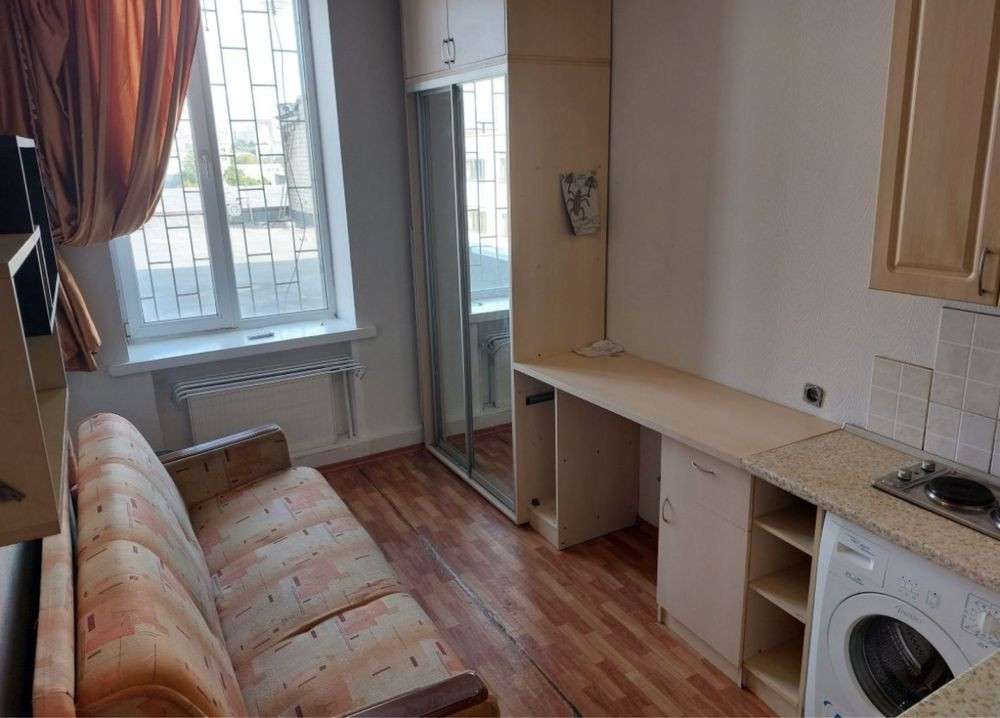 Продам гостинку метро Вокзальная ЮЖД Харків - зображення 2