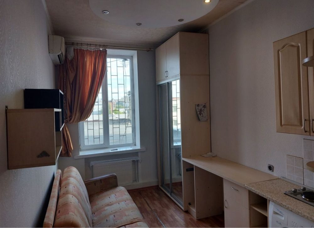 Продам гостинку метро Вокзальная ЮЖД Харків - зображення 3