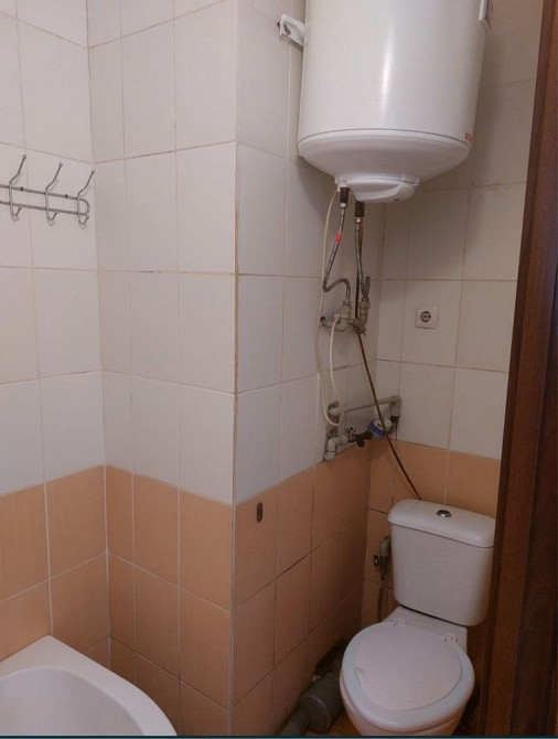 Продам гостинку метро Вокзальная ЮЖД Харків - зображення 5