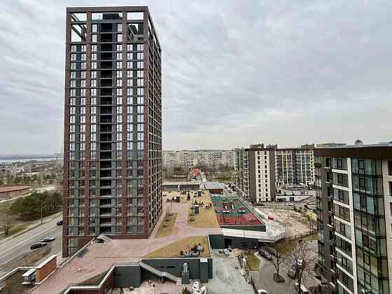 2-к квартира в ЖК Маршал / Marshall Дніпро