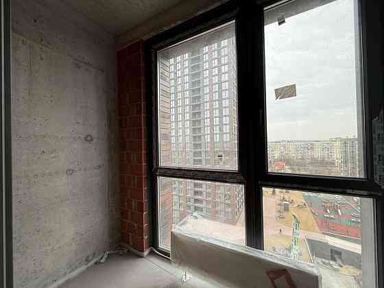 2-к квартира в ЖК Маршал / Marshall Дніпро