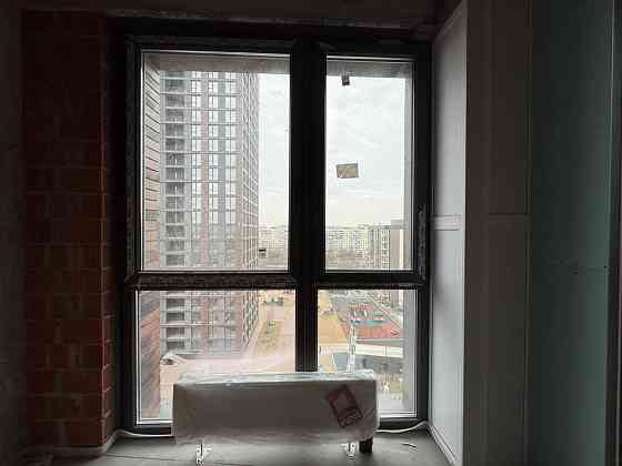 2-к квартира в ЖК Маршал / Marshall Дніпро