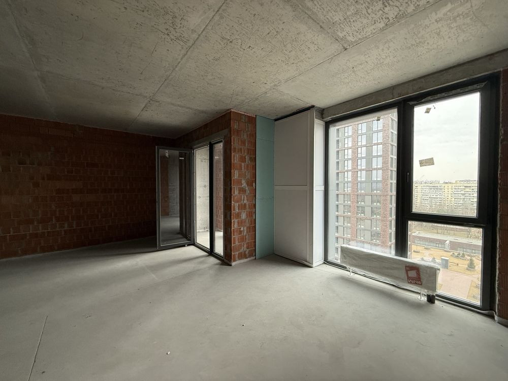 2-к квартира в ЖК Маршал / Marshall Дніпро - зображення 4