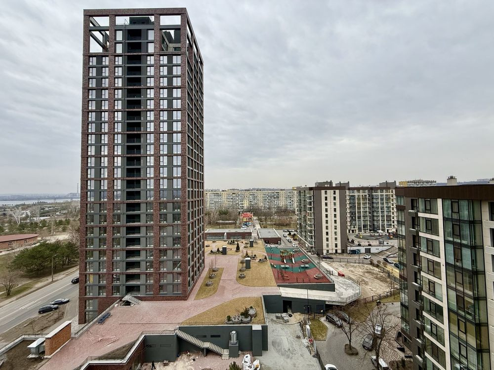 2-к квартира в ЖК Маршал / Marshall Дніпро - зображення 1