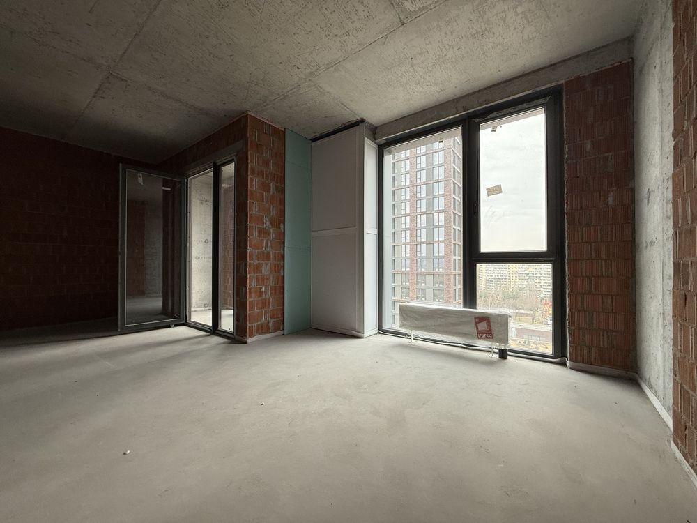 2-к квартира в ЖК Маршал / Marshall Дніпро - зображення 3