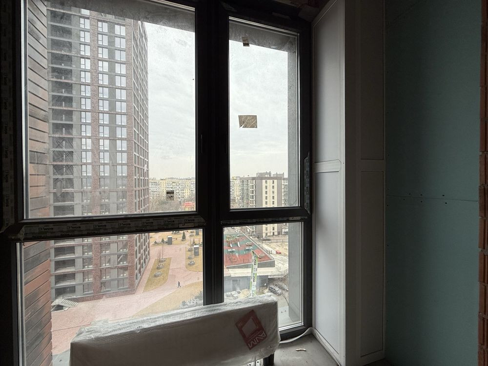 2-к квартира в ЖК Маршал / Marshall Дніпро - зображення 7