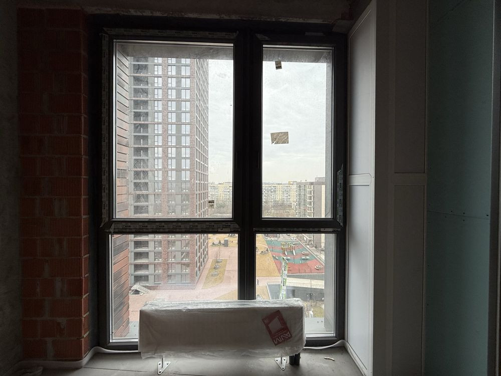 2-к квартира в ЖК Маршал / Marshall Дніпро - зображення 5