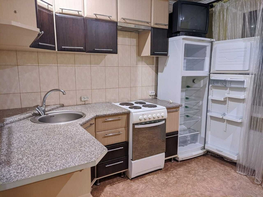 Продам 1 комн.квартиру (Парус-1)БЕЗ КОМИССИИ. Дніпро - зображення 1