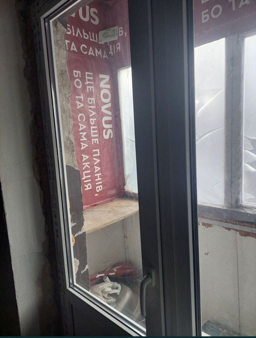 Продам 2 кімнатну квартиру під ремонт Чернігів - зображення 8