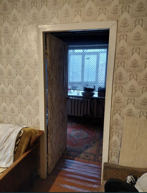 Продам 2 кімнатну квартиру під ремонт Чернігів - зображення 2