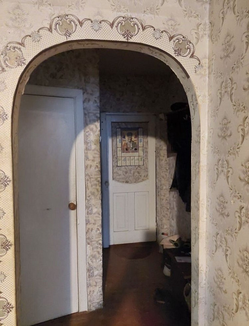 Продам 2 кімнатну квартиру під ремонт Чернігів - зображення 5