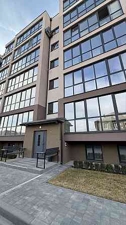 Купите 1к квартиру ЖК Левобережный Дніпро