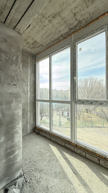 Купите 1к квартиру ЖК Левобережный Дніпро - зображення 5