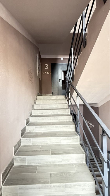 Купите 1к квартиру ЖК Левобережный Дніпро - зображення 7