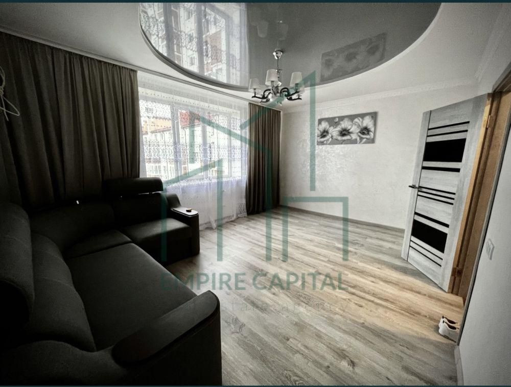 Продаж 2 кімнатної квартири,вул. Величковського Львов - изображение 1