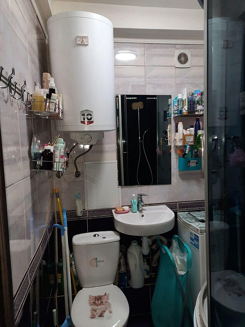 Продам 1-кімн. квартиру Каденюка (Поповича), Торгмаш, м. Бровари SL Бровари - зображення 8