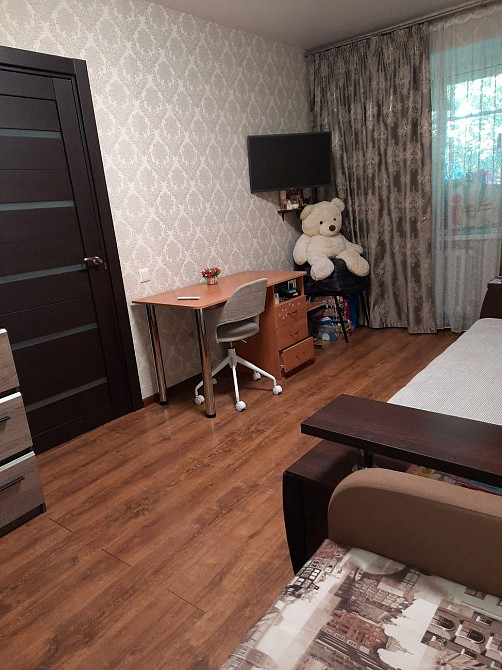 Продам 1-кімн. квартиру Каденюка (Поповича), Торгмаш, м. Бровари SL Бровари - зображення 6