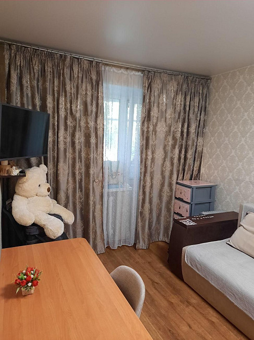 Продам 1-кімн. квартиру Каденюка (Поповича), Торгмаш, м. Бровари SL Бровари - зображення 1