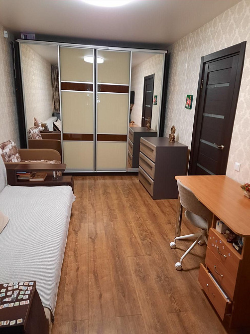 Продам 1-кімн. квартиру Каденюка (Поповича), Торгмаш, м. Бровари SL Бровари - зображення 2