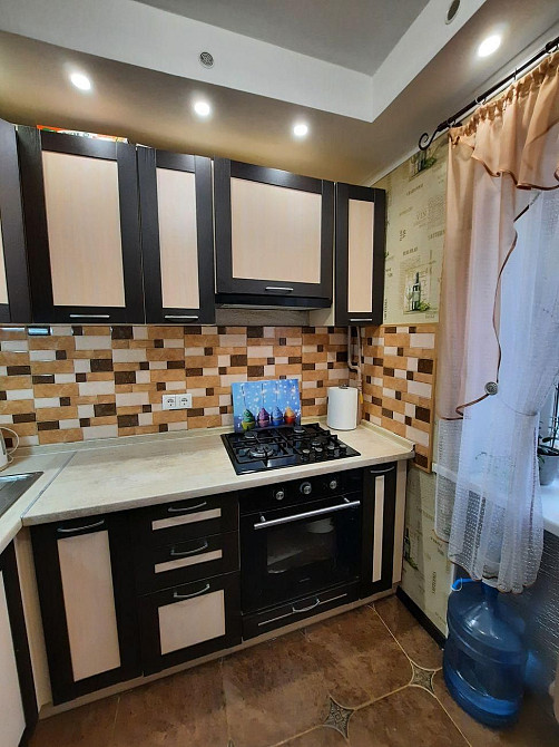 Продам 1-кімн. квартиру Каденюка (Поповича), Торгмаш, м. Бровари SL Бровари - зображення 4