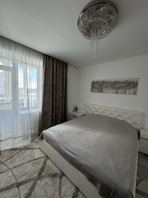 Квартира новостой Масани Чернигов - изображение 7