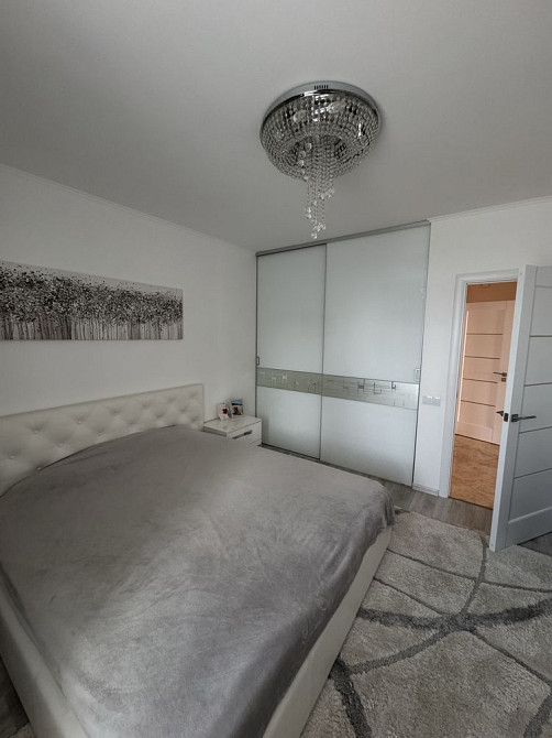 Квартира новостой Масани Чернигов - изображение 3