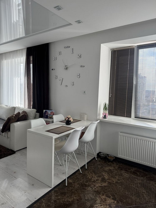 Квартира новостой Масани Чернигов - изображение 2