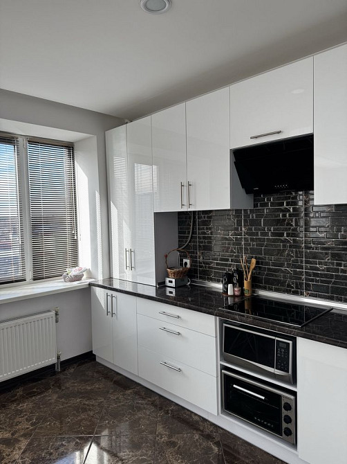 Квартира новостой Масани Чернигов - изображение 5