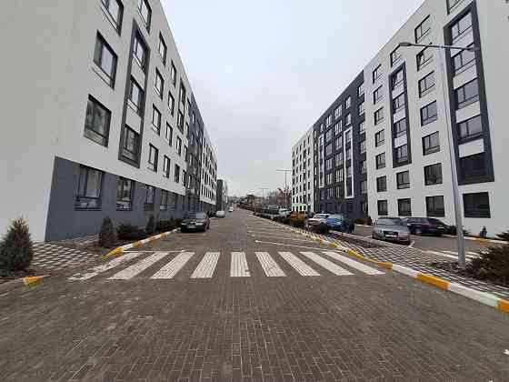 Терміново! Вигідна інвестиція! Квартира біля Бучанського парку з газом Буча