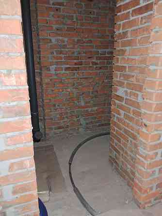 Терміново! Вигідна інвестиція! Квартира біля Бучанського парку з газом Буча