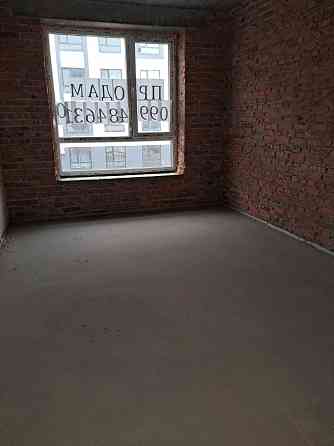 Терміново! Вигідна інвестиція! Квартира біля Бучанського парку з газом Буча