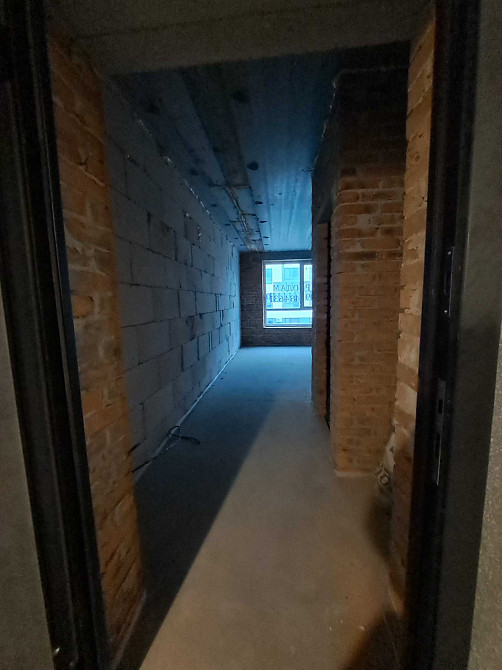 Терміново! Вигідна інвестиція! Квартира біля Бучанського парку з газом Буча - зображення 3