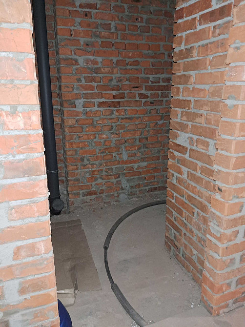 Терміново! Вигідна інвестиція! Квартира біля Бучанського парку з газом Буча - зображення 5