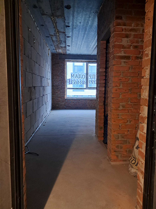 Терміново! Вигідна інвестиція! Квартира біля Бучанського парку з газом Буча - зображення 2