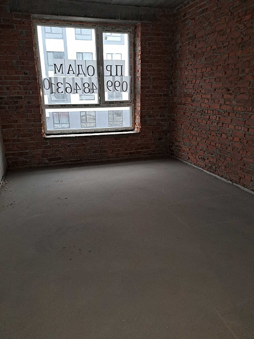 Терміново! Вигідна інвестиція! Квартира біля Бучанського парку з газом Буча - зображення 6