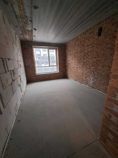 Терміново! Вигідна інвестиція! Квартира біля Бучанського парку з газом Буча - зображення 7