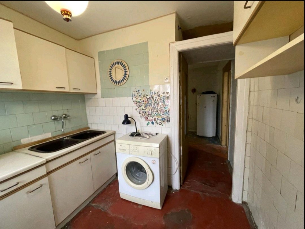 Продам 2-х КПІ вул.Гаврилишина 16 Киев - изображение 1