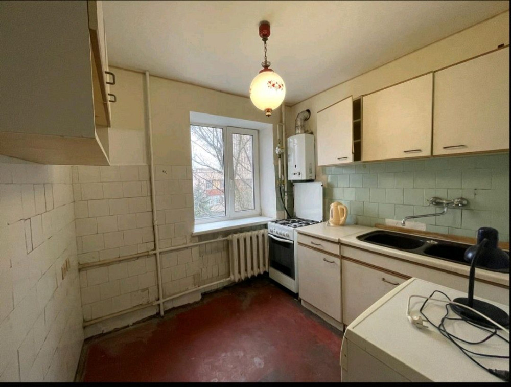 Продам 2-х КПІ вул.Гаврилишина 16 Киев - изображение 2